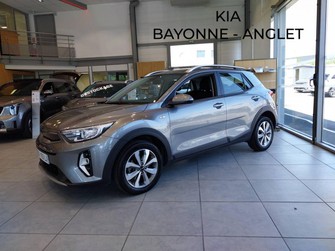Photo Kia Stonic 1.0 T-GDi 100 ch BVM6 Active Business 5p