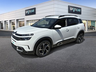 Photo Citroen C5 Aircross PureTech 130ch S&S Feel