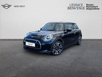 Photo Mini  184ch Edition Camden BVA 5CV