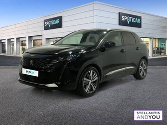 Photo Peugeot 3008 Hybrid 225 e-EAT8 Allure Pack