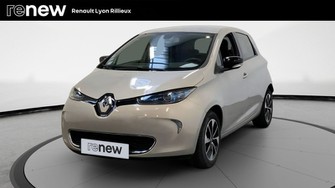Photo Renault ZOE Zoe R90