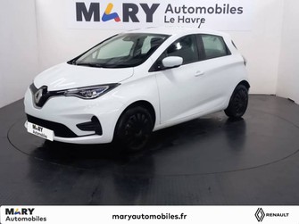 Photo Renault ZOE R110 Life
