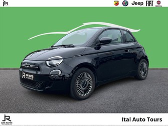 Photo Fiat 500e 118ch Icône/1ère MAIN/GARANTIE 1AN