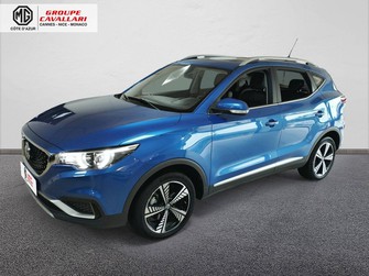 Photo MG ZS ELECTRIQUE ZS EV 44.5 kWh
