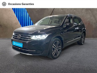 Photo Volkswagen Tiguan 1.4 eHybrid 245ch Elegance Exclusive DSG6