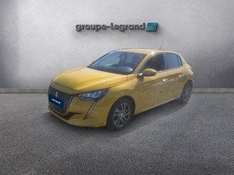 Photo Peugeot 208 1.2 PureTech 100ch S&S Style