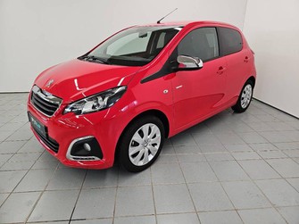 Photo Peugeot 108 VTi 72 Style S&S 4cv 5p