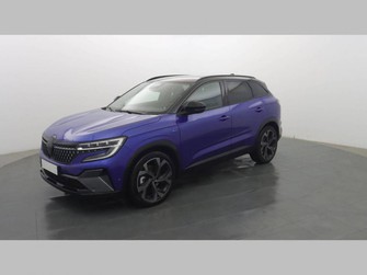 Photo Renault Austral E-Tech hybrid 200 Techno esprit Alpine