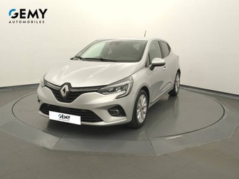 Photo Renault Clio TCe 100 Intens