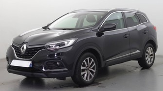 Photo Renault Kadjar Kadjar Blue dCi 115