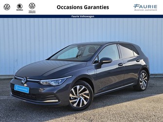 Photo Volkswagen Golf Golf 1.4 Hybrid Rechargeable OPF 204 DSG6