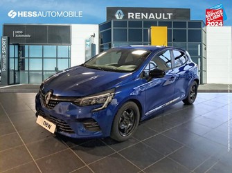 Photo Renault Clio 1.0 TCe 100ch Evolution GPL GPS Camera