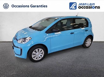 Photo Volkswagen Up ! e-up! 83 Electrique