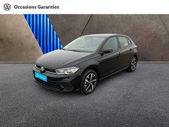Photo Volkswagen Polo 1.0 TSI 95ch Life Plus