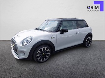 Photo Mini  HATCH 3 PORTES ELECTRIC F56 BEV Hatch 3 Portes Cooper SE 184 ch