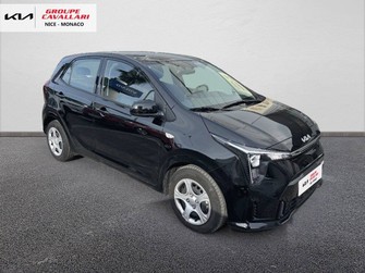 Photo Kia Picanto Picanto 1.2 DPi 79 ch BVMA5