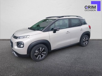 Photo Citroen C3 Aircross C3 Aircross PureTech 110 S&S BVM6