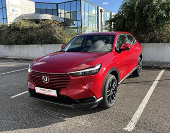 Photo Honda HR-V E:HEV HR-V e:HEV 1.5 i-MMD