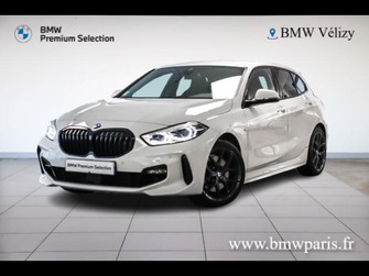 Photo Bmw Serie 1 Série 1 120iA 178ch M Sport DKG7 9cv