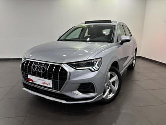 Photo Audi Q3 Q3 35 TFSI 150 ch S tronic 7