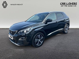 Photo Peugeot 3008 BlueHDi 130ch S&S BVM6 Allure Business