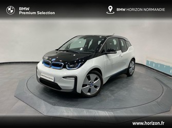 Photo Bmw i3 170ch 120Ah iLife Atelier