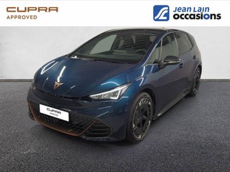 Photo Cupra Born 230 ch - Batterie XL