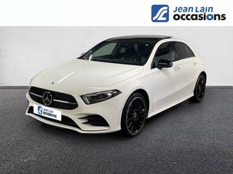 Photo Mercedes Classe A Classe A 250 e 8G-DCT AMG Line