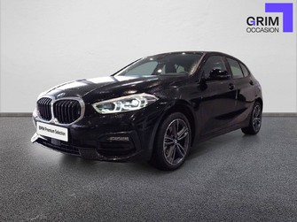 Photo Bmw Serie 1 SERIE 1 F40 116d 116 ch DKG7