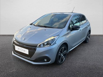 Photo Peugeot 208 208 1.2 PureTech 110ch S&S EAT6