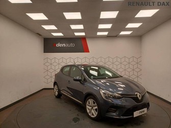 Photo Renault Clio Blue dCi 85 Business