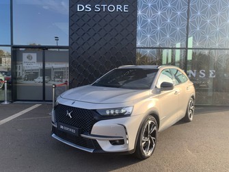 Photo DS 7 Crossback CROSSBACK DS7 Crossback Hybride E-Tense 300 EAT8 4x4