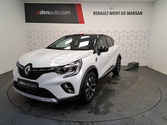 Photo Renault Captur II TCe 90 Techno 5p