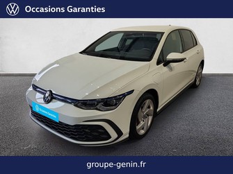 Photo Volkswagen Golf Golf 1.4 Hybrid Rechargeable OPF 245 DSG6