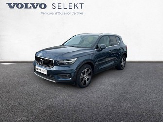Photo Volvo XC40 XC40 D3 AdBlue 150 ch Geartronic 8