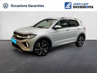 Photo Volkswagen T-Cross 1.5 TSI 150 Start/Stop DSG7 R-Line