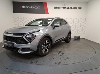 Photo Kia Sportage V 1.6 T-GDi 230ch ISG Hybride BVA6 4x2 Design 5p