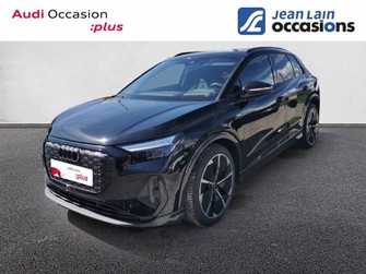 Photo Audi Q4 45 285 ch 82 kWh