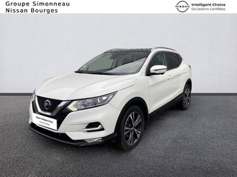 Photo Nissan Qashqai 2019 Qashqai 1.5 dCi 115
