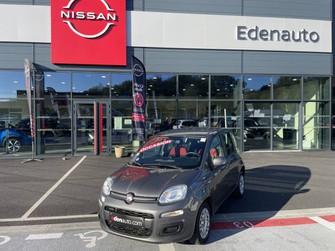 Photo Fiat Panda 1.2 69 ch S/S Easy