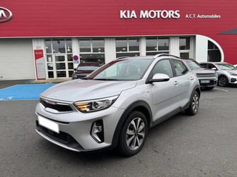 Photo Kia Stonic 1.0 T-GDi 100ch Active DCT7