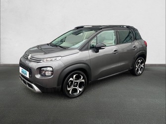 Photo Citroen C3 Aircross C3 Aircross BlueHDi 110 S&S BVM6