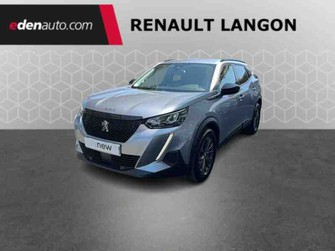 Photo Peugeot 2008 PureTech 130 S&S BVM6 Style