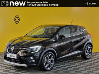 Photo Renault Captur E-Tech 145 - 21 Intens