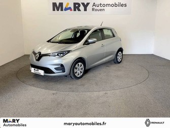 Photo Renault ZOE R110 Achat Intégral Business