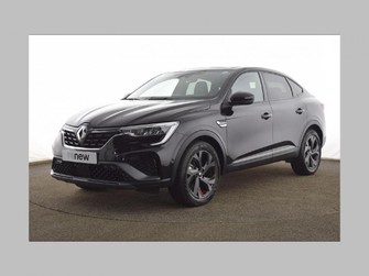 Photo Renault Arkana E-Tech 145 - 21B R.S. Line