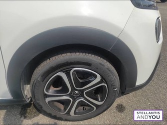 Photo Citroen C3 PureTech 83 S&S BVM5 Shine