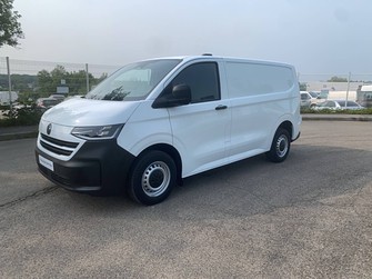Photo Volkswagen Transporter VAN TRANSPORTER VAN L1H1 2.0 TDI 170 BVA8 4MOTION