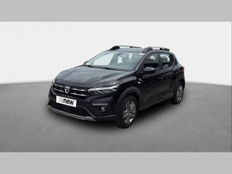 Photo Dacia Sandero TCe 90 - 22 Stepway Confort