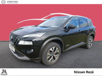 Photo Nissan X Trail e-Power 204ch N-Connecta